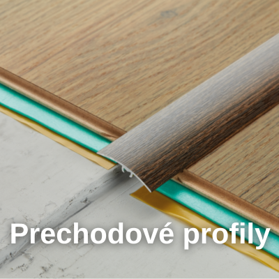 Prechodové profily